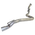 Crown Automotive Front Exhaust Pipe For 1994-1999 Jeep Xj Cherokee W/ 4.0L Engine E0055277AA